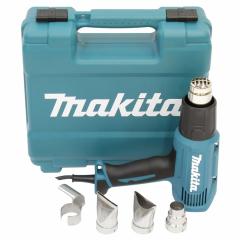 Фен строительный MAKITA HG5030K