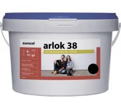 Клей водно-дисперсионный (6,5кг) Arlok 38