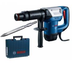 Молоток отбойный BOSCH GSH 500 Professional SDS-MAX 0611338720