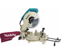 Пила торцовочная MAKITA LS1040N (1650 Вт, 4600об/мин, 255/260x30мм, наклон 0/45, поворот 45/52)